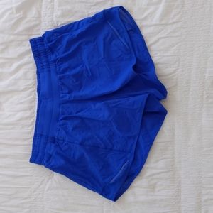 Lululemon Hotty Hot Short II 4" | 8